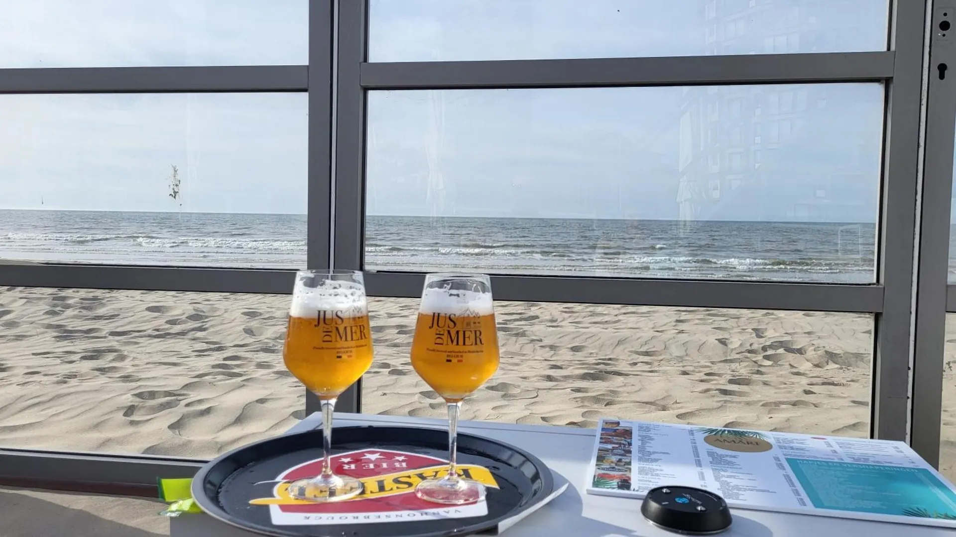 Apartment Les Hirondelles Westende Middelkerke